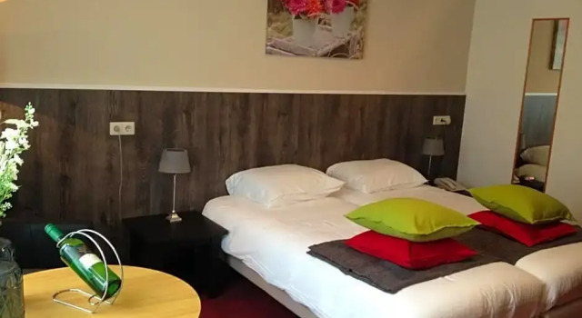 Номер Standard Landgoed Ehzerwold