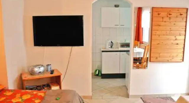 Ferienhaus Waren SEE 3071
