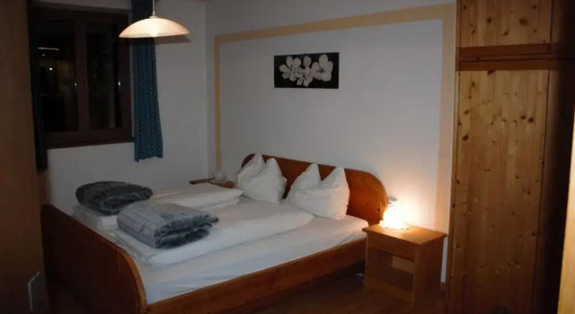 Двухместный номер Standard Gasthof Sterzingerhof