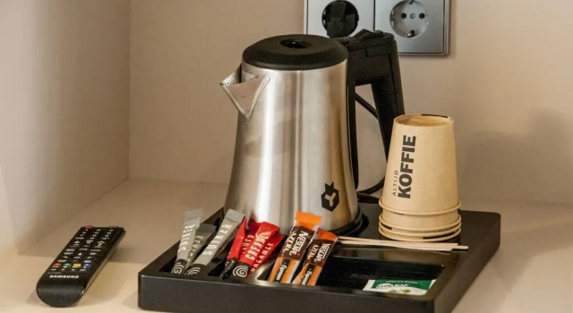 Двухместный номер Standard Hotel Dekkers