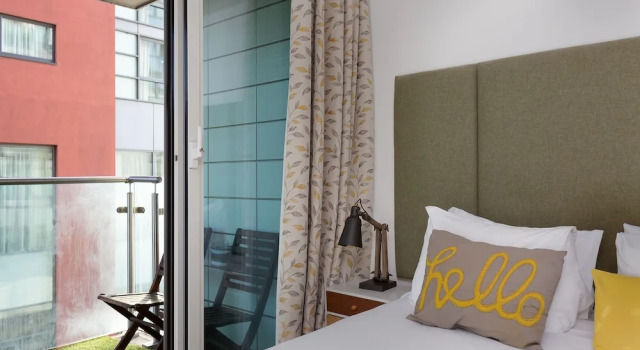 Bijou Delight by Austin David Apartments