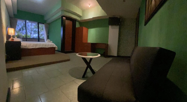 Номер Business Casa Buena Hotel