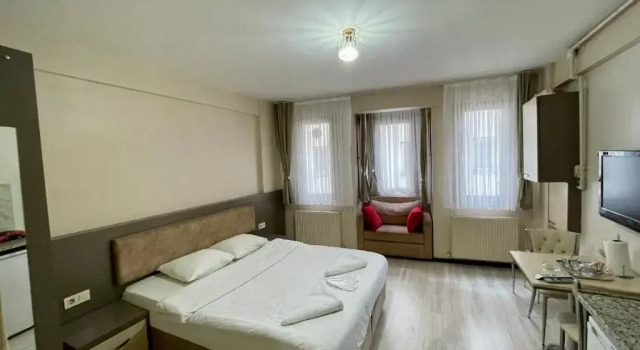 Студия Dizayn Otel