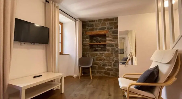 Апартаменты Apartments Fonda House