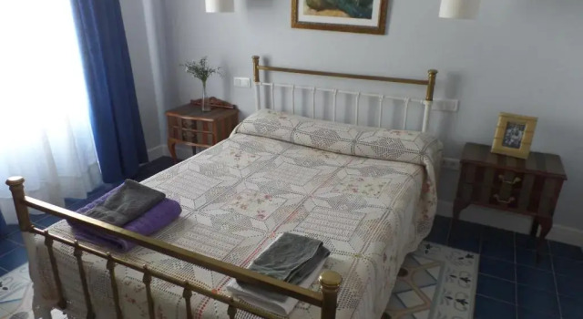 Коттедж с 5 комнатами Casona Del Buen Vivir