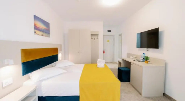 Camera Superior NOVUS Hotel