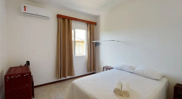 COARE0100 - Cond Aldeia Saint Sebastien