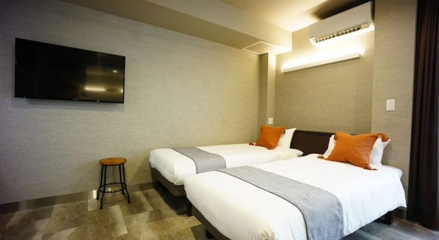 Номер Superior The South Hotel Tokyo