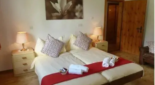 Hotel Cresta-Run, Book Hotel Celerina-Schlarigna 