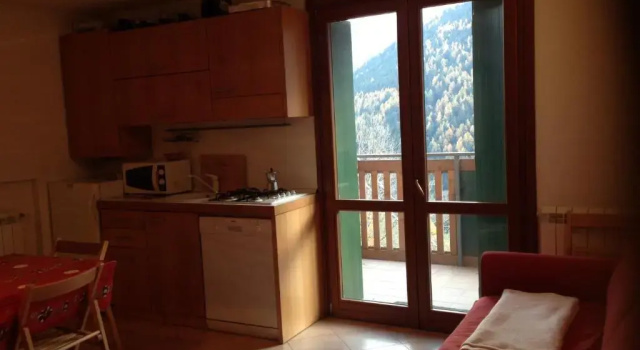 Номер Standard Adamello Ski Appartament