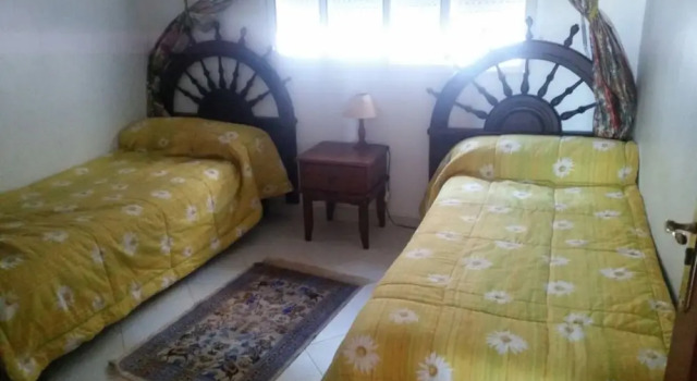 Marina  Hill, Rezerwuj Apartament Hotele w Tanger-Tetouan z parkingiem, Parking