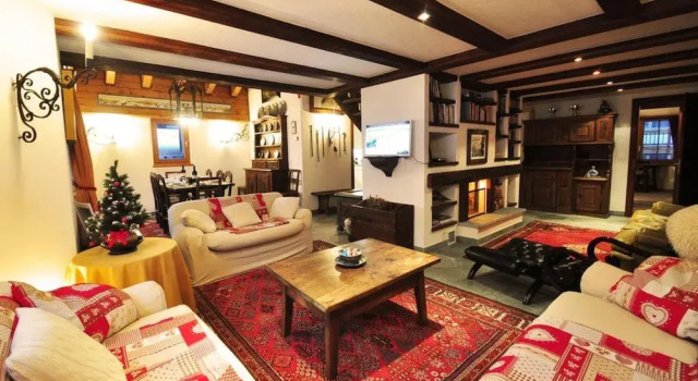 Haus Tiefbach Apartment Cervino, Забронировать Апартаменты/квартира Церматт курорт Церматт, рядом с Горнолыжный подъемник Маттерхорн Гласье Парадайз