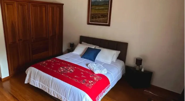 Номер Standard Hotel Boutique La Casona de La Moreria