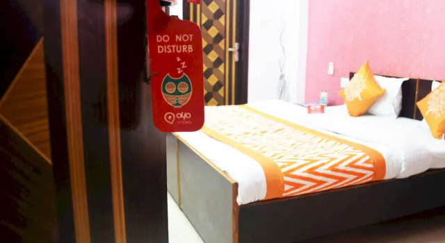OYO Rooms Jaipuria Mall