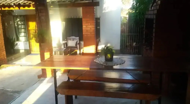 Casa Santino