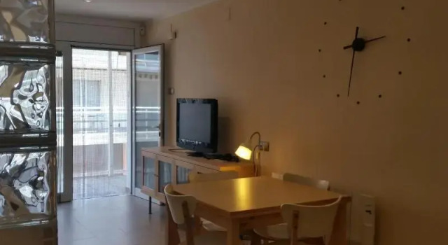 Apartamento Playa Larga Tarragona