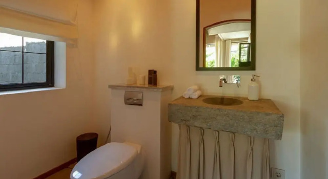 Вилла с 5 комнатами Villa Taijasa - Luxury 5BR Villa with 20m Pool
