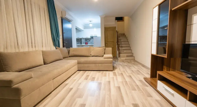 Vesper Suites