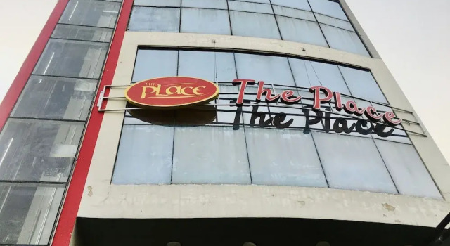 Demiral Hotel Surulere, Book Hotel Surulere 