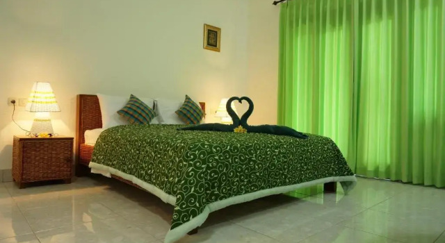Argasoka Bungalows