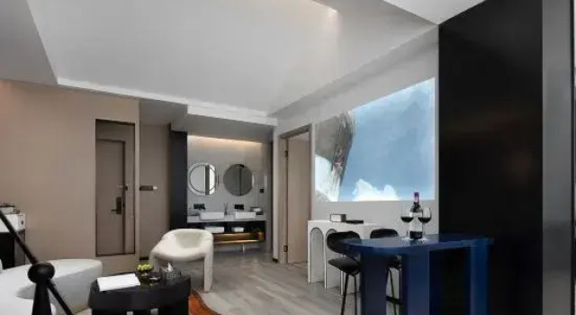 8 / 8life Hotel, Prenota Hotel Hotel a Changsha con parcheggio, Parcheggio