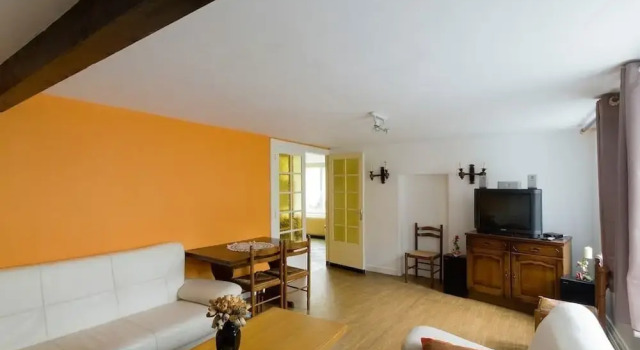 La Maison De Lunion