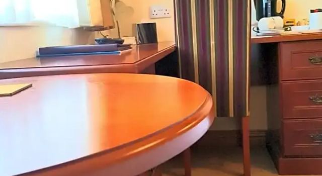 Номер Superior The Chetwynde - Self Check In HMO