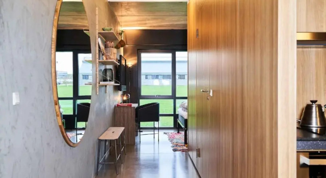 Апартаменты Standard Hotel GUESTapart