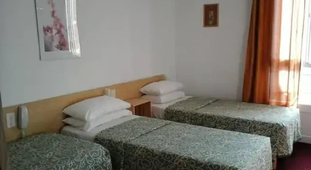Номер Standard Hotel Calvaire