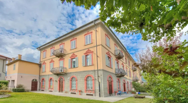 Sunny Penthouse, Prenota Appartamento Oulx Val di Susa