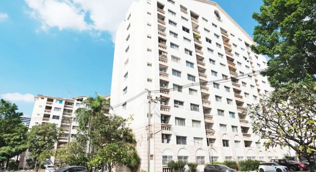 Century Park Condo By Favstay