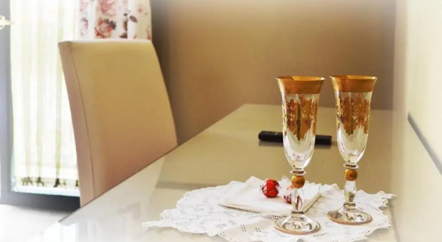 Номер Standard Villa Lavinia