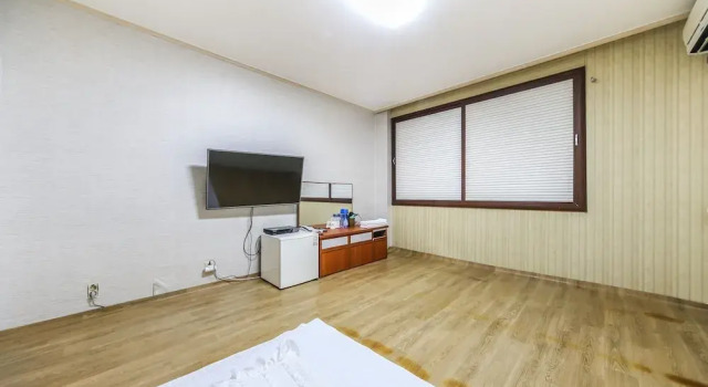 Donghae Maritime Tourism Hotel, Забронировать Отель Самса-Ри провинция Кёнсан-Пукто