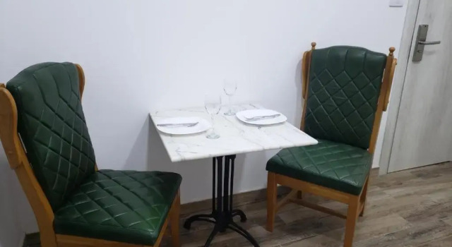 Апартаменты ForS Konak Apartments
