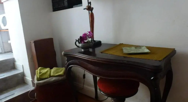 Двухместный номер Standard Chambre dhôtes Habitation Bougainville