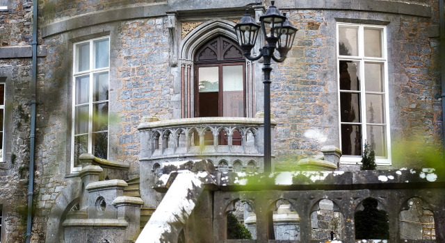 Markree Castle, จอง โรงแรม Sligo Sligo County