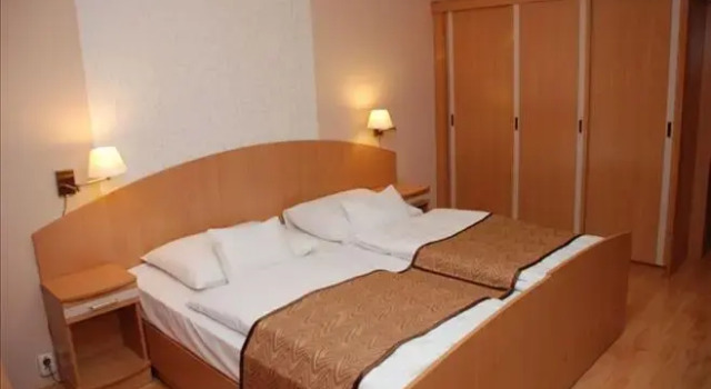 wellness panzió, Book Hotel Hajdúszoboszló 