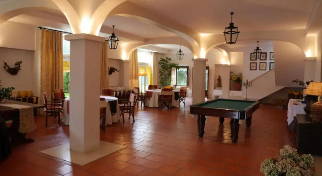 Коттедж Casa Dos Arrabidos
