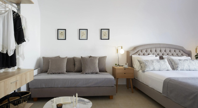 Tramonto Private Villa, Забронировать Вилла Монолитос Санторини, рядом с Пляж Монолитос