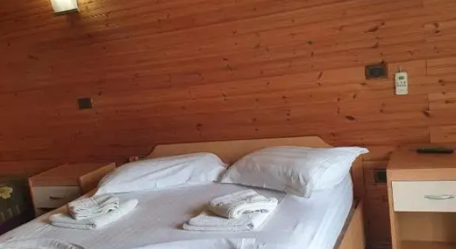 Двухместный номер Standard Hotel Adriatik 2