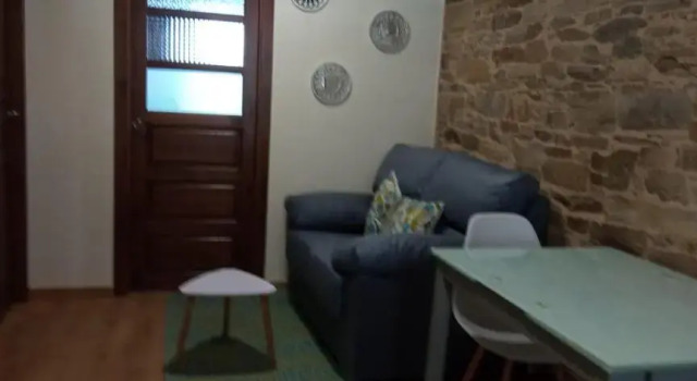Апартаменты с 2 комнатами Apartamentos Fons sacrata