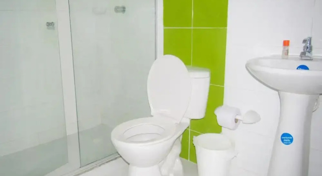 Standard chambre Hotel NelyMar