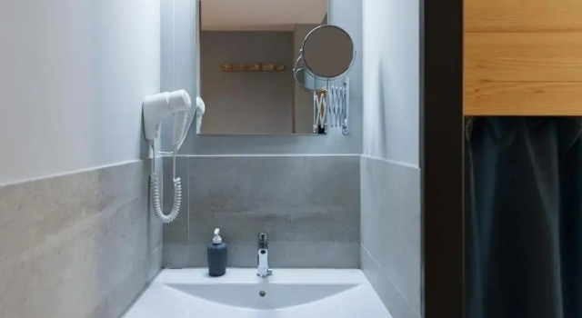 Двухместный номер Standard Yeah Barcelona Hostel