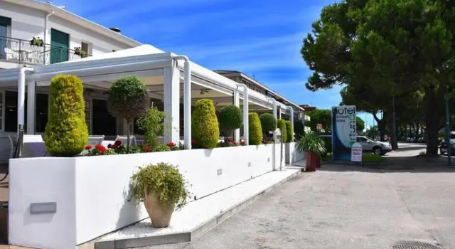 Hotel Ristorante Fortuna