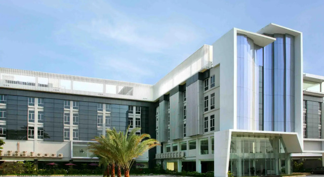 Hotel Yasmin Karawaci