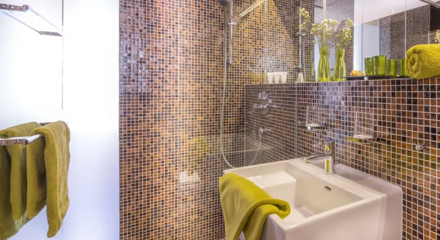 Шале Luxury Design Chalets Lech