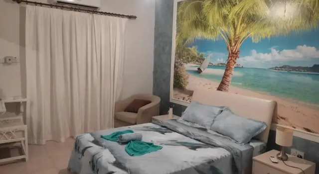 Remarkable 1-bed House, Foglalás Szálloda Bogaz Northern Cyprus