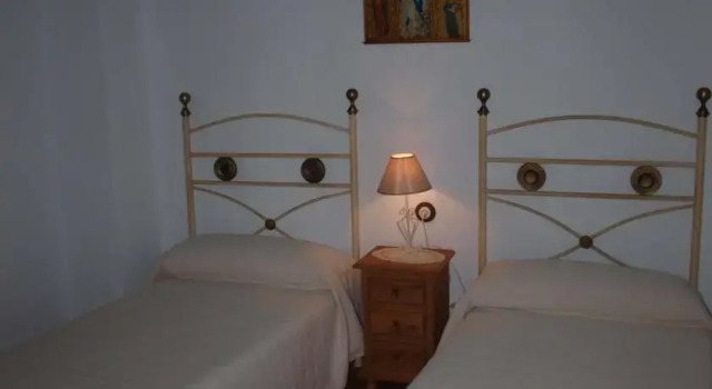 Casa Rural La Pililla, 예약 호텔 Carcabuey 마드리드