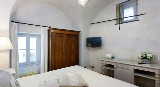 Двухместный номер Small Relais Del Maro