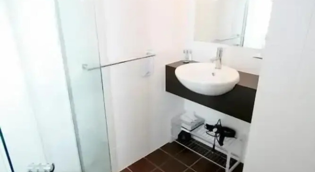 Номер Standard Sundowner Motel Hotel